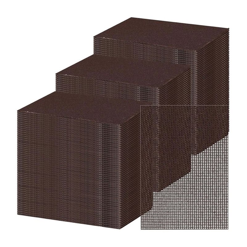 ABXF-100 Pack Griddle 4X5.5''  - огляд і ціна Screen Top Mesh