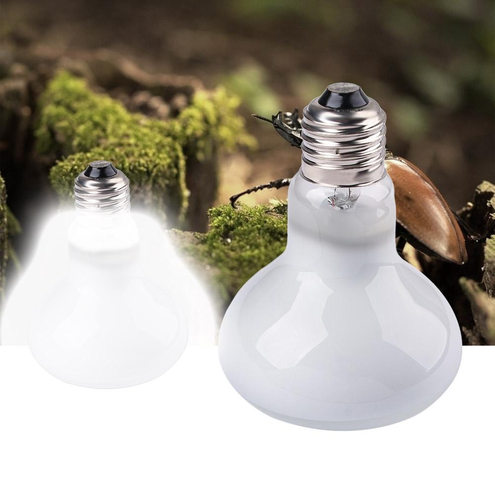 Turtle Heater Heat Lamp Baskin - огляд і ціна Basking Bulb Halogen