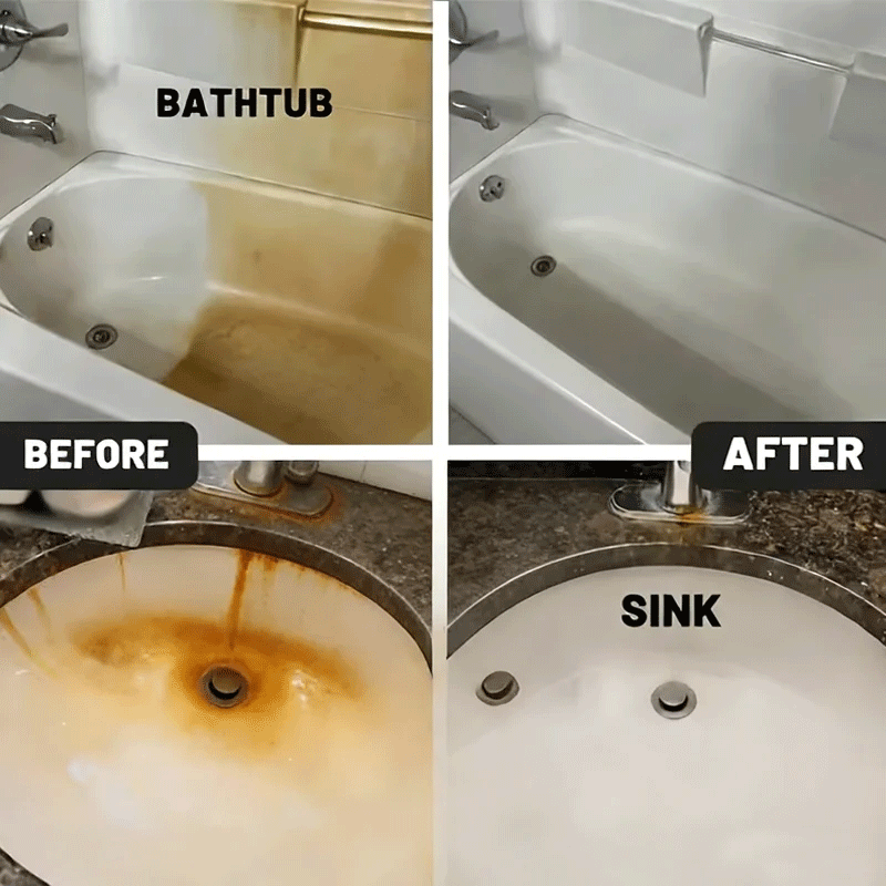 Universal Metal Polishing Past - огляд і ціна Ceramic Tile Floor