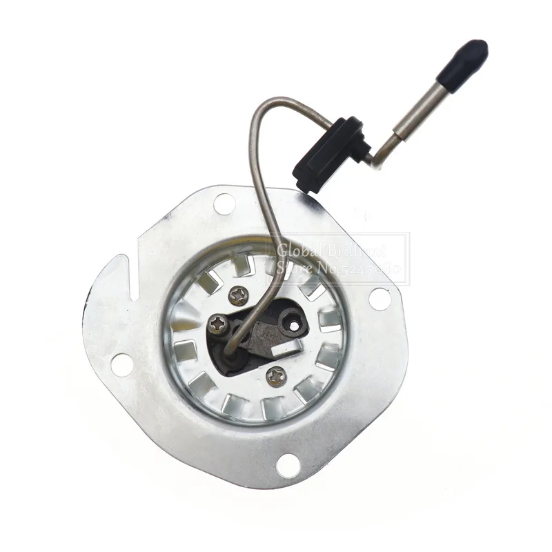 12V 24V Heaters Burner Engine  - огляд і ціна Screen Top Mesh